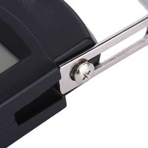 Gepäck-Handreisewaage Taschen-Mini-Elektronikwaage 50kg - Product Image 5