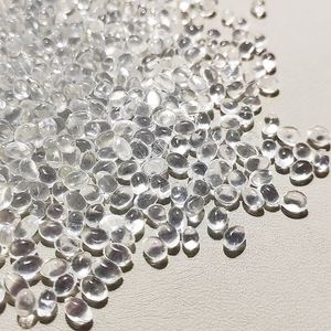 Gránulos de Poliuretano Termoplástico (TPU) para Mangueras, Tubos y Tuberías de Aceite - Resistencia al Envejecimiento, Alta Resistencia Química - Marca SY - Product Image 5