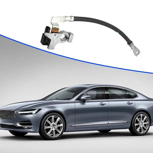 สายรัดเซ็นเซอร์วัดแบตเตอรี่วอลโว่31407114สำหรับ XC70 XC60 S60รถยนต์ไฮบริด - Product Image 3