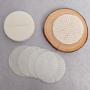 Koreanische Bestseller Gesichts-Toner-Pads mit Semi-<span class=keywords><strong>Gel</strong></span>-Technologie – Trockene Rohstoff-Toner-Pads - Product Image 4