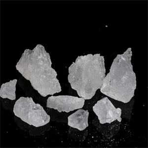 Квасцы калия/калийные квасцы промышленного класса для промышленности - Product Image 6