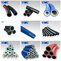 Prix d'usine Tuyau d'arrosage polyvalent de 2 à 12 pouces Durable pour diverses applications industrielles