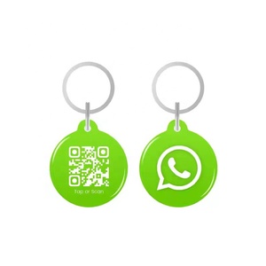 13.56MHz <span class=keywords><strong>NFC</strong></span> Epoxy <span class=keywords><strong>Keychain</strong></span> tag biểu tượng tùy chỉnh Instagram thông minh <span class=keywords><strong>NFC</strong></span> <span class=keywords><strong>Keychain</strong></span> cho xã hội chia sẻ - Product Image 5