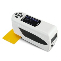 3nh NH300 Portable Colorimeter Color Analysis Meter