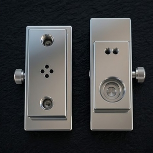 Professional Grade Precision <b>Drill</b> Jig Set Accurate Hole Alignment Metal Machining Custom Tooling Solution Locating <b>Guide</b> - Product Image 5