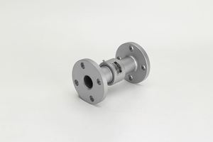 Raccord de tuyauterie à bride droite 6,8 pouces usiné CNC, surface polie haute pression, pour connexion d'alimentation en eau - Product Image 6
