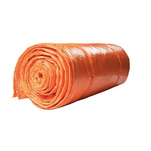 Couverture thermique en PE durable: excellente rétention <span class=keywords><strong>de</strong></span> la chaleur, imperméable, adaptée au camping et aux premiers secours - Product Image 1