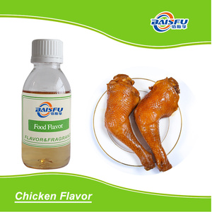 Sabor de <span class=keywords><strong>pollo</strong></span> de grado alimenticio para salmuera y adobo. Potenciador de sabor a asado de alta concentración para salchichas y carne procesada. - Product Image 3