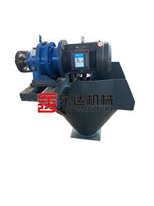 Hoge Kwaliteit Geforceerde <span class=keywords><strong>Feeder</strong></span> Apparatuur Folie Schroef <span class=keywords><strong>Feeder</strong></span> Pp <span class=keywords><strong>Pellet</strong></span> <span class=keywords><strong>Feeder</strong></span> Voor Plastic Recycling Industrie Lange Levensduur - Product Image 2