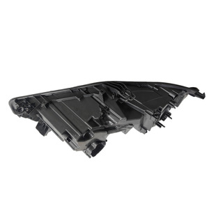 Cache-phare avant pour <span class=keywords><strong>voiture</strong></span> X5 2023-2025, en polycarbonate, abat-jour LED laser G05, coque arrière, base OLIVER, compatible - Product Image 3
