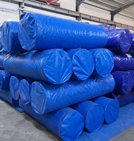 Rouleau de tissu en bâche PE isolante thermiquement, résistant aux UV, pour jardin et extérieur