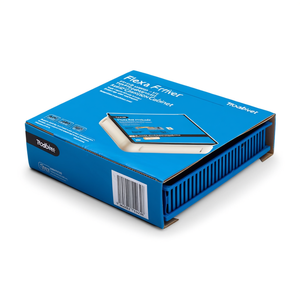 Fami Flexa <b>Drawer</b> 447x447x111 Mm Full Extension Blue Ral5012 <b>Tool</b> Cabinet - Product Image 3