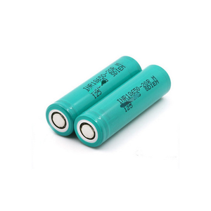 100% Original nuevo INR18650 20R 2000mAh <span class=keywords><strong>10C</strong></span> batería de litio 18650 2000mAh 3,7 V batería de iones de litio recargable para SAMSUMG 18650 20R - Product Image 1