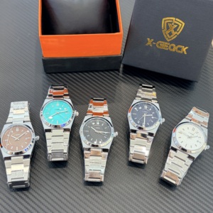 Montres à quartz pour homme, <span class=keywords><strong>vente</strong></span> chaude, design <span class=keywords><strong>de</strong></span> <span class=keywords><strong>luxe</strong></span> <span class=keywords><strong>de</strong></span> haute qualité, <span class=keywords><strong>montre</strong></span> tendance pour homme, montres <span class=keywords><strong>de</strong></span> sport étanches, montres personnalisées, Reloj Para - Product Image 2