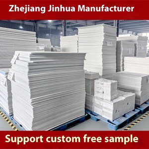 Tùy chỉnh chống tĩnh <span class=keywords><strong>s</strong></span>óng phân vùng Hội Đồng Quản trị không thấm nước phổ doanh thu cho rỗng <span class=keywords><strong>PP</strong></span> tấm nhựa cắt theo kích thước - Product Image 4