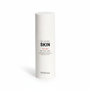 โลชั่นโทนเนอร์สำหรับผู้ชาย36.5บำรุงผิวแบบครบวงจรจากเกาหลี - Product Image 2