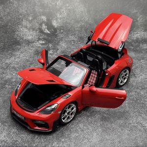 Modèle de <span class=keywords><strong>voiture</strong></span> en alliage <span class=keywords><strong>1</strong></span>:<span class=keywords><strong>18</strong></span> - Product Image 5