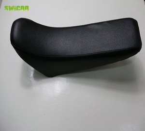Asiento de Espuma SWICOO al por Mayor, Gran Venta, para Motocicletas de Cross Thumpstar Apollo Atomik <span class=keywords><strong>Orion</strong></span> de 125cc y <span class=keywords><strong>250cc</strong></span> - Product Image 2