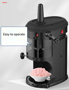 Máquina Comercial para Hacer <span class=keywords><strong>Hielo</strong></span> en Cubos, Trituradora <span class=keywords><strong>de</strong></span> <span class=keywords><strong>Hielo</strong></span> Comercial, Máquina Eléctrica para Hacer <span class=keywords><strong>Hielo</strong></span> Raspado en Oferta - Product Image 4