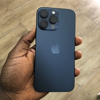 Original/Nouveau pour iPhone 15 Pro Max 15 Pro 15 Plus iPhone 15 Pro Max Vente en gros pas cher iPhone I15 256 Go Téléphones mobiles d'occasion