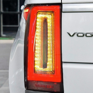 ชุดไฟท้าย LED สำหรับผู้บริหารระดับสูงรถแลนด์โรเวอร์ชุดติดตั้ง2013 2022สไตล์ลลินนันเพิ่มในด้านเดียว - Product Image 2