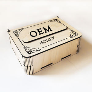 Miel de energía <span class=keywords><strong>Vitamax</strong></span> al por mayor, miel real muy dulce - Product Image 5