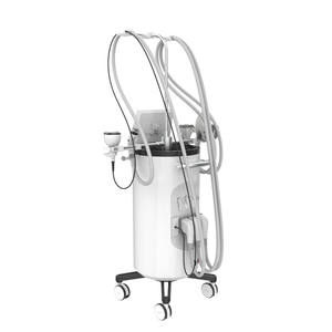 Máquina Profesional de Masaje con Rodillos de Vacío Vela Boby Shape 2025 para Quemar Grasa y Moldear el Cuerpo - Product Image 5