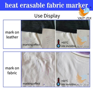 VAST SEA En gros, les plus économiques : Recharges de marqueurs textiles thermosensibles <span class=keywords><strong>pour</strong></span> marquage sur tissu - Product Image 3