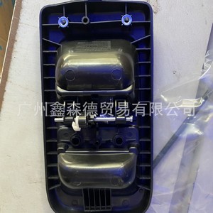 Renault External <b>Door</b> <b>Handle</b> 7700352421 Plastic <b>Replacement</b> Part For Repair - Product Image 2