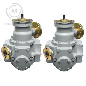 Débitmètre pour GPL, haute fiabilité, débitmètre à déplacement positif pour GPL - Product Image 1