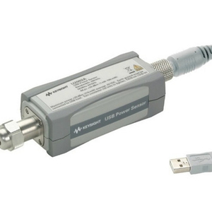 Sonde de capteur de puissance USB U2002A haute précision classe 2 IP67 10 kW - Product Image 1