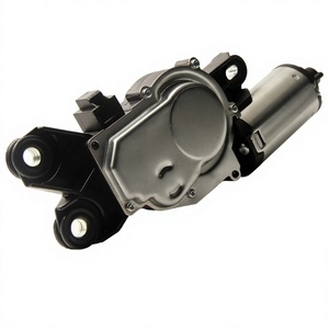 สำหรับมอเตอร์ปัดน้ำฝนวอลโว่ 31290787 12V มอเตอร์แปรงสำหรับซ่อมแซมกระจกรถยนต์ - Product Image 4