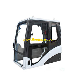 Excavator Cab E70