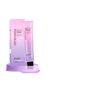 Tinta per <span class=keywords><strong>Capelli</strong></span> Organica alla Nocciola Grigio-Marrone 2026 Colore di Tendenza Senza Decolorazione Crema Auto-Tintura per Casa Copre i <span class=keywords><strong>Capelli</strong></span> Bianchi Multi-Tonalità - Product Image 1