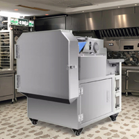 Machine à couper multifonctionnelle pour oignon vert, légumes, pommes de terre, fruits et légumes