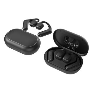 Écouteurs sans fil à conduction aérienne TWS 6.0 à crochet d'oreille, écouteurs ouverts, écouteurs sans fil, vente chaude, fabrication OEM - Product Image 3