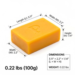 <span class=keywords><strong>Sapone</strong></span> Solido Naturale OEM Personalizzato al Tè Verde Biologico ed Essenza di Cachi Giapponese per Anziani, Deodorante e Purificante - Product Image 2