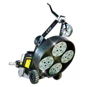 Auto di controllo remoto montato su macchina <span class=keywords><strong>smerigliatrice</strong></span> <span class=keywords><strong>per</strong></span> <span class=keywords><strong>calcestruzzo</strong></span> disco planetario 920mm piano lucidatura <span class=keywords><strong>smerigliatrice</strong></span> <span class=keywords><strong>per</strong></span> <span class=keywords><strong>calcestruzzo</strong></span> <span class=keywords><strong>per</strong></span> la vendita - Product Image 4
