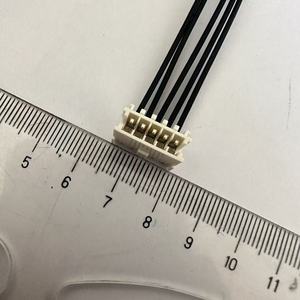 Özel Kablo Demeti Jumper Kablosu Elektrik Konnektörleri Güneş Paneli Kablosu Fabrika Kablo Demeti 	   Kablo Demeti Üreticisi - Product Image 6