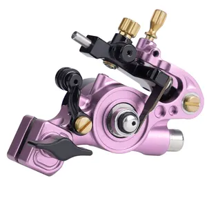 WJX W500 Rotary Soft Hard Adjustable Professional Tattoo Machine