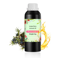 Huile de parfum fine à l'huile de baie de sureau, concentré de parfum inspiré des créateurs, senteur boisée fraîche pour la création et le mélange de parfums de luxe
