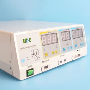 معدات طبية بيطرية، مشرط كهربائي بخمسة أوضاع بقوة 200 واط، وحدة جراحية كهربائية ثنائية القطب للقطع الجراحي - Product Image 3