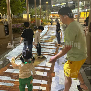 Dispositivo de Proyección Interactiva Multimedia de Nueva Generación para Centros de Experiencia Inmersiva y Lugares de Entretenimiento Digital - Product Image 2