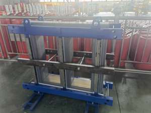 Noyau de transformateur <span class=keywords><strong>SCB</strong></span> en acier de silicium, haute qualité w pour transformateur de type sec - Product Image 2