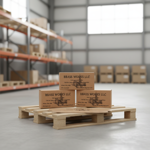 Caja de Cartón Reciclado Autoensamblable para Regalos y Manualidades, Directo de Fábrica - Product Image 5