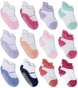 Игровые Носки для раннего развития, бесплатная доставка, детские носки для малышей