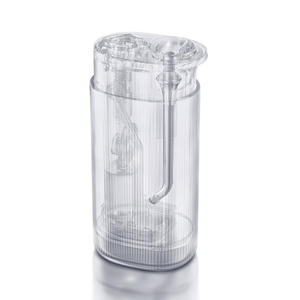 <span class=keywords><strong>XIAOMI</strong></span>-<span class=keywords><strong>Irrigador</strong></span> bucal eléctrico original F400, limpiador portátil para blanquear los dientes, 200ml, 1700 veces/minuto - Product Image 6