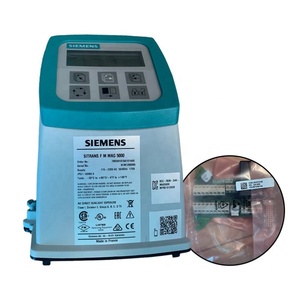 เครื่องวัดอัตราการไหล SIEMENS SITRANS F M MAG6000 ขายดี - Product Image 1