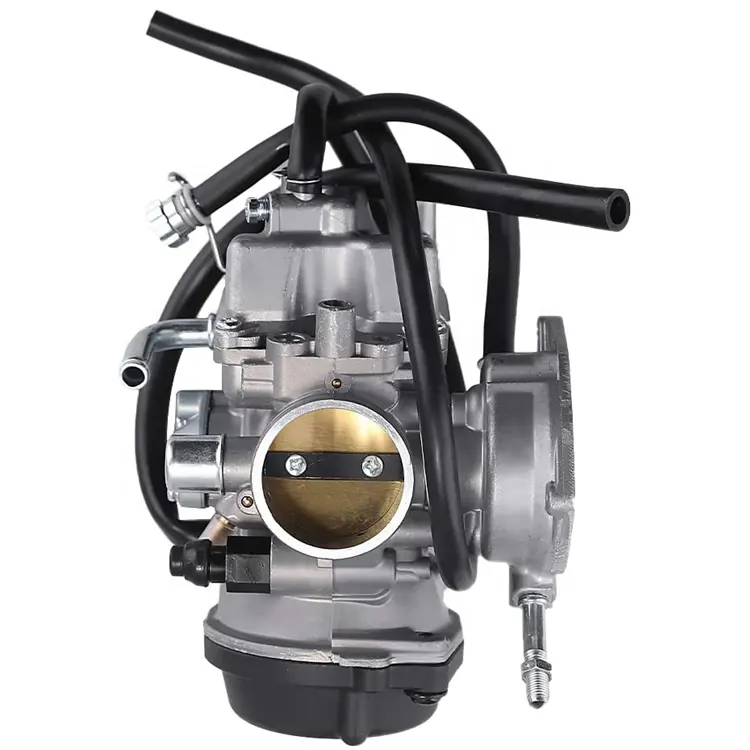 Fuel Valve Petcock Carburetor With Fuel Valve Replacement For