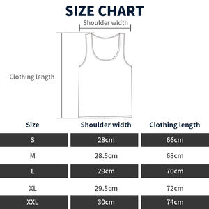 <span class=keywords><strong>Canottiera</strong></span> da <span class=keywords><strong>Uomo</strong></span> in <span class=keywords><strong>Cotone</strong></span> Premium di Produttore OEM, <span class=keywords><strong>Canottiera</strong></span> Fitness da <span class=keywords><strong>Uomo</strong></span> Tinta Unita Taglie Forti - Product Image 6